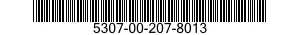 5307-00-207-8013  5307002078013 002078013