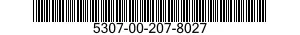 5307-00-207-8027  5307002078027 002078027