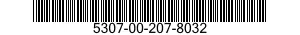 5307-00-207-8032  5307002078032 002078032