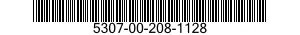 5307-00-208-1128  5307002081128 002081128