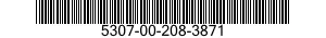 5307-00-208-3871  5307002083871 002083871