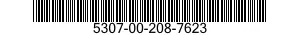 5307-00-208-7623  5307002087623 002087623
