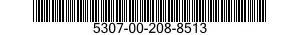 5307-00-208-8513  5307002088513 002088513