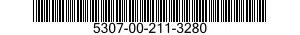 5307-00-211-3280  5307002113280 002113280