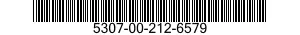 5307-00-212-6579  5307002126579 002126579