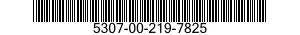 5307-00-219-7825  5307002197825 002197825