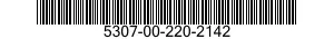 5307-00-220-2142 STUD,PLAIN 5307002202142 002202142
