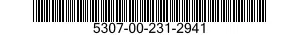 5307-00-231-2941  5307002312941 002312941