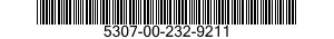 5307-00-232-9211 STUD,PLAIN 5307002329211 002329211