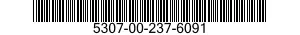 5307-00-237-6091 STUD,SELF-LOCKING 5307002376091 002376091