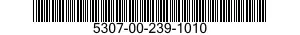 5307-00-239-1010  5307002391010 002391010