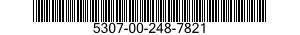 5307-00-248-7821  5307002487821 002487821