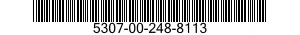 5307-00-248-8113  5307002488113 002488113