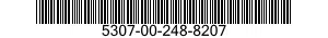 5307-00-248-8207  5307002488207 002488207