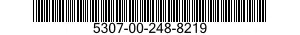 5307-00-248-8219  5307002488219 002488219