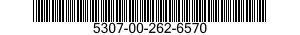 5307-00-262-6570  5307002626570 002626570