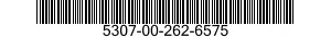5307-00-262-6575  5307002626575 002626575