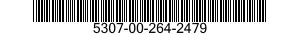 5307-00-264-2479  5307002642479 002642479