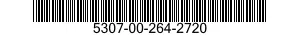 5307-00-264-2720  5307002642720 002642720