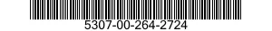 5307-00-264-2724  5307002642724 002642724