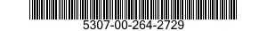 5307-00-264-2729  5307002642729 002642729
