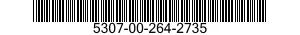 5307-00-264-2735  5307002642735 002642735