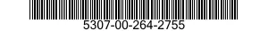 5307-00-264-2755  5307002642755 002642755