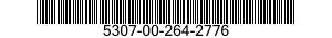 5307-00-264-2776  5307002642776 002642776
