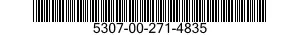 5307-00-271-4835  5307002714835 002714835