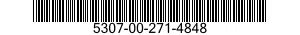 5307-00-271-4848  5307002714848 002714848