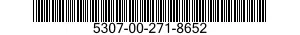 5307-00-271-8652  5307002718652 002718652