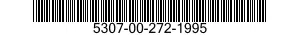 5307-00-272-1995  5307002721995 002721995