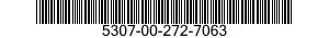 5307-00-272-7063  5307002727063 002727063