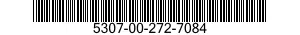 5307-00-272-7084 STUD,PLAIN 5307002727084 002727084