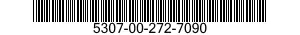5307-00-272-7090 STUD,PLAIN 5307002727090 002727090