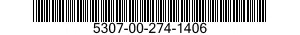 5307-00-274-1406 STUD,PLAIN 5307002741406 002741406