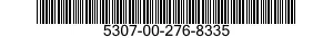 5307-00-276-8335 STUD,PLAIN 5307002768335 002768335
