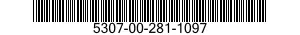 5307-00-281-1097 STUD,PLAIN 5307002811097 002811097