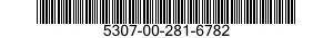 5307-00-281-6782  5307002816782 002816782