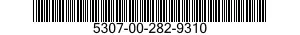 5307-00-282-9310  5307002829310 002829310