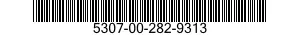 5307-00-282-9313  5307002829313 002829313