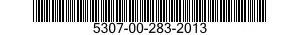 5307-00-283-2013  5307002832013 002832013
