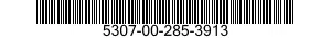 5307-00-285-3913 STUD,PLAIN 5307002853913 002853913