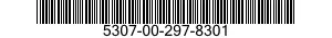 5307-00-297-8301  5307002978301 002978301