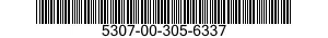5307-00-305-6337 STUD 5307003056337 003056337