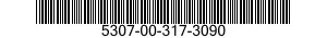 5307-00-317-3090 STUD,PLAIN 5307003173090 003173090