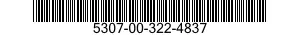 5307-00-322-4837  5307003224837 003224837