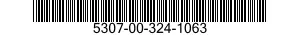 5307-00-324-1063 STUD,SHOULDERED 5307003241063 003241063