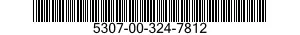 5307-00-324-7812  5307003247812 003247812