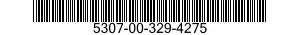 5307-00-329-4275  5307003294275 003294275